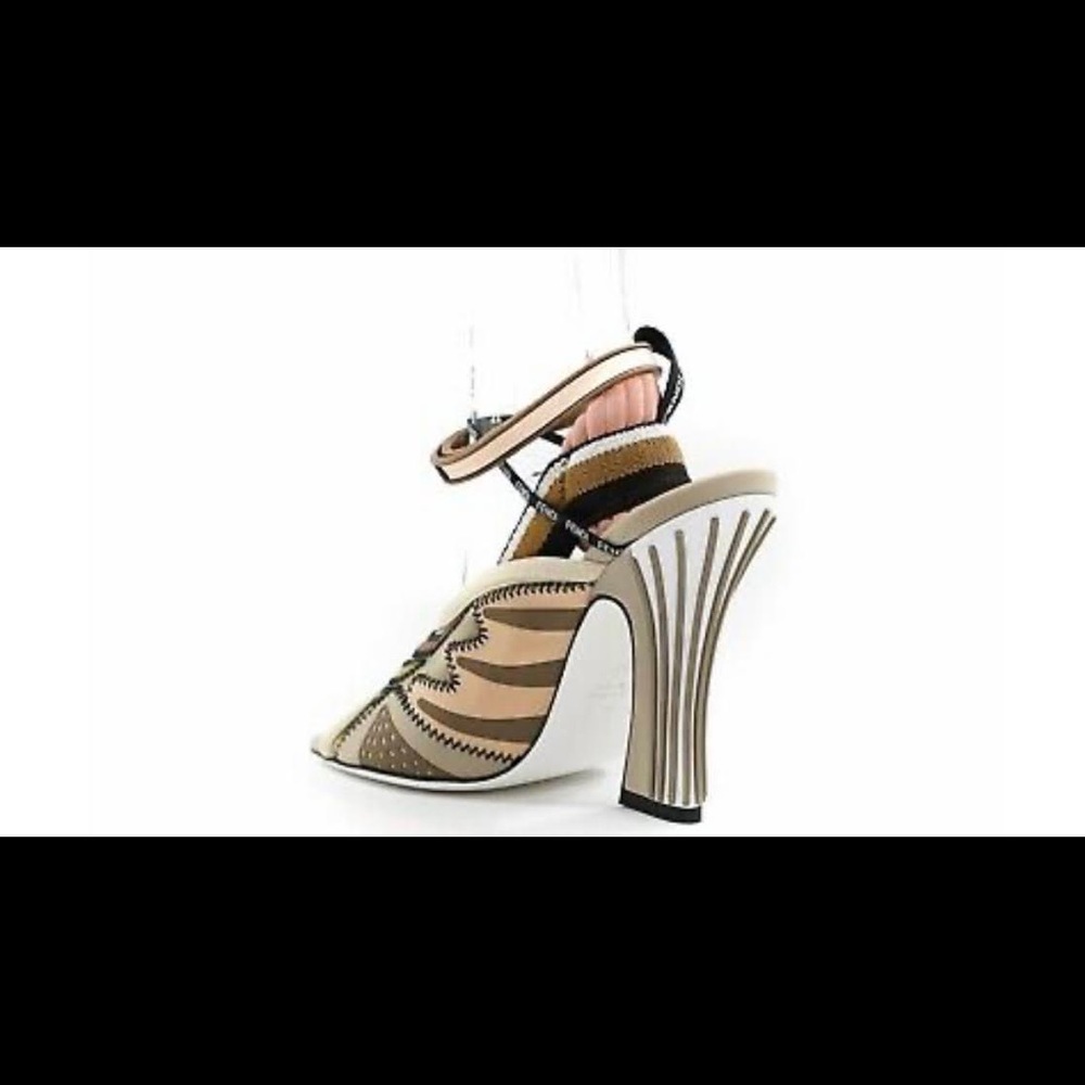 COPY - Fendi sandal